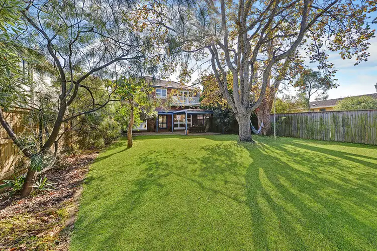 28 Dorritt Street, Lane Cove NSW 2066