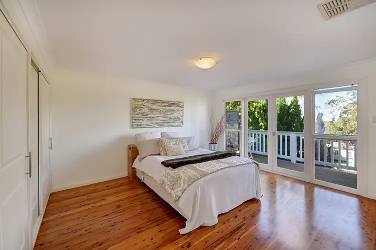 Second view of Homely house listing, 28 Dorritt Street, Lane Cove NSW 2066