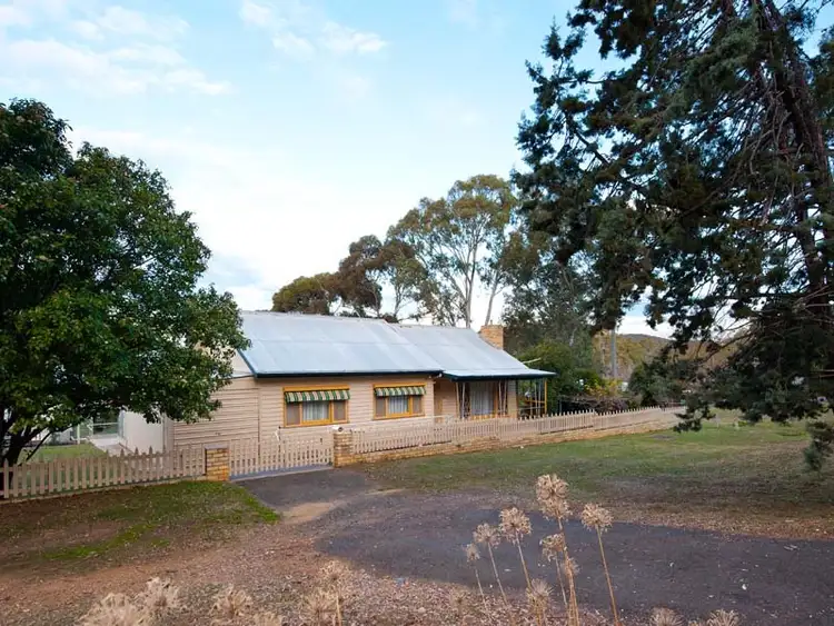 7 Yandell Street, Castlemaine VIC 3450