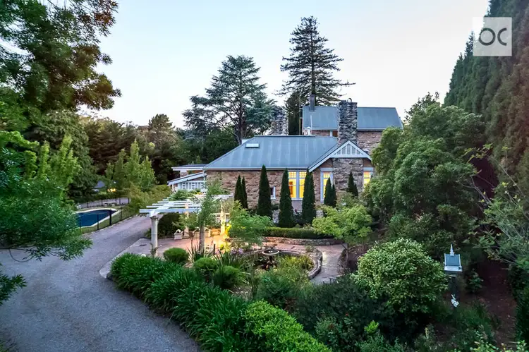 24 Old Mount Barker Road, Crafers SA 5152
