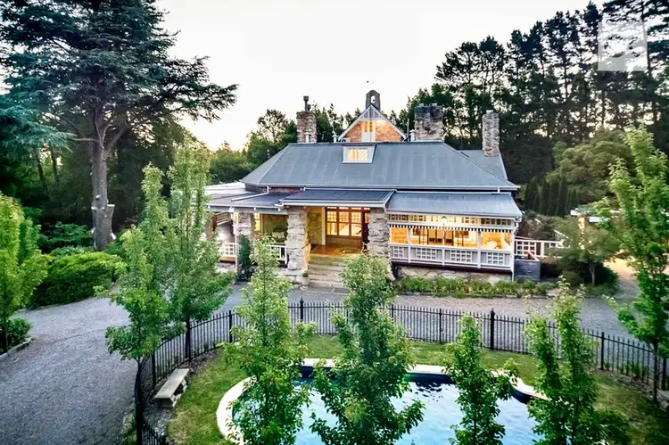 Second view of Homely house listing, 24 Old Mount Barker Road, Crafers SA 5152