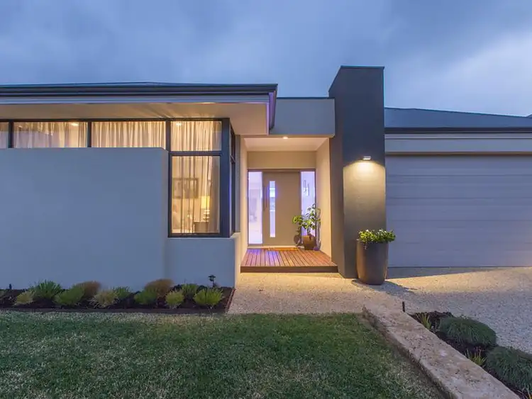 Second view of Homely house listing, 1 Kalbarri Pass, Jane Brook WA 6056