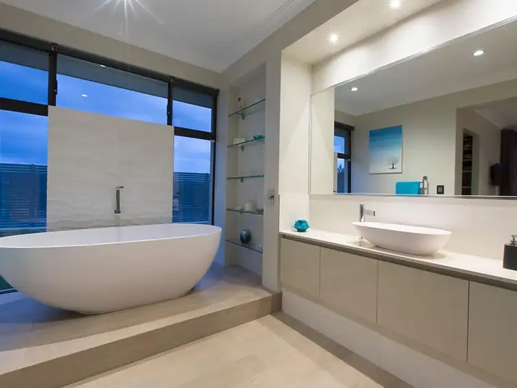 Third view of Homely house listing, 1 Kalbarri Pass, Jane Brook WA 6056