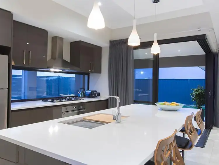 Fifth view of Homely house listing, 1 Kalbarri Pass, Jane Brook WA 6056