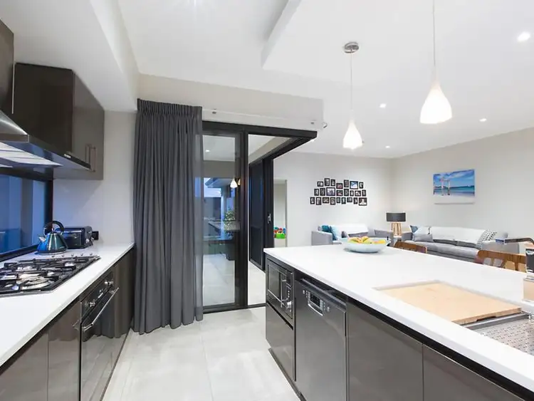 Sixth view of Homely house listing, 1 Kalbarri Pass, Jane Brook WA 6056