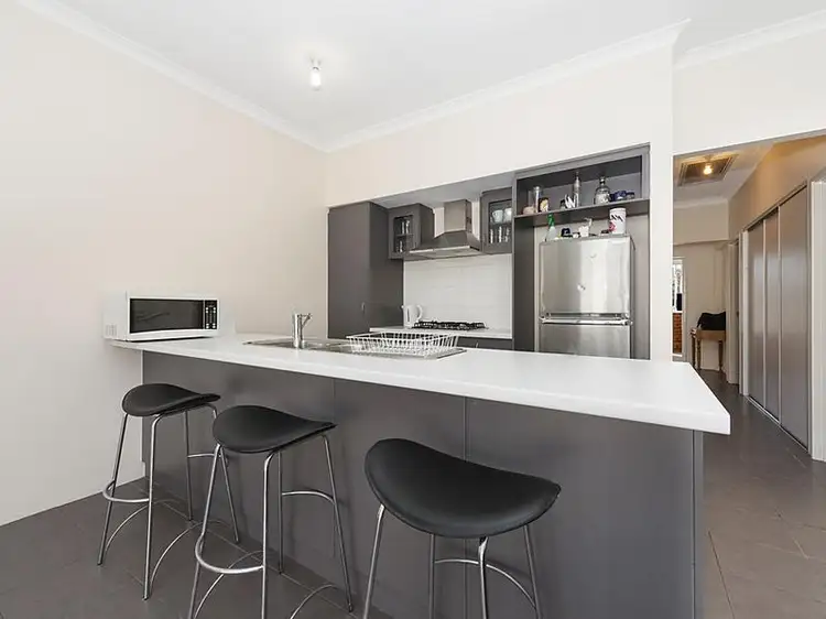 Second view of Homely house listing, 23A Ardara Bend, Butler WA 6036