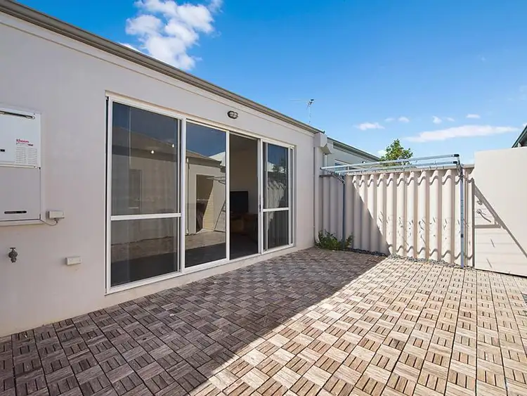 Seventh view of Homely house listing, 23A Ardara Bend, Butler WA 6036