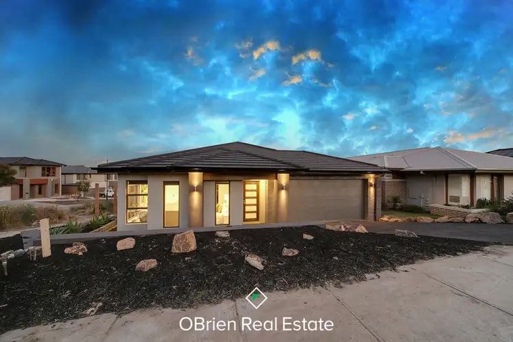 Third view of Homely house listing, 32 Limeburner Grove, Botanic Ridge VIC 3977