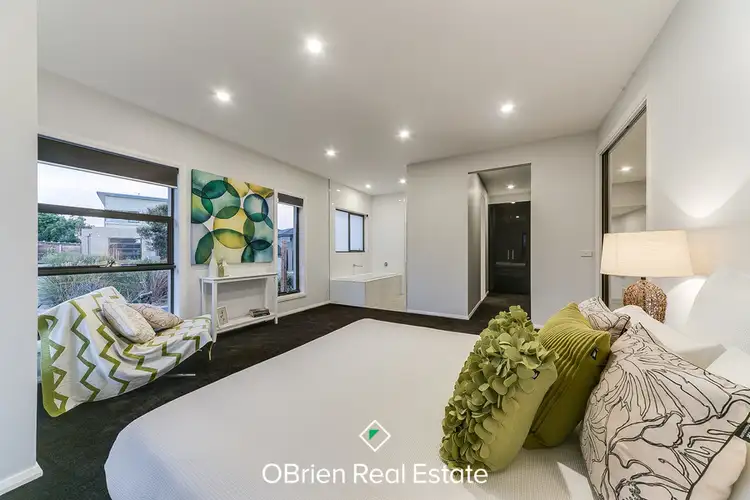 Fourth view of Homely house listing, 32 Limeburner Grove, Botanic Ridge VIC 3977