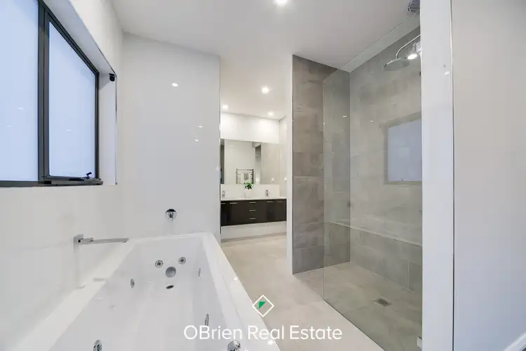 Fifth view of Homely house listing, 32 Limeburner Grove, Botanic Ridge VIC 3977