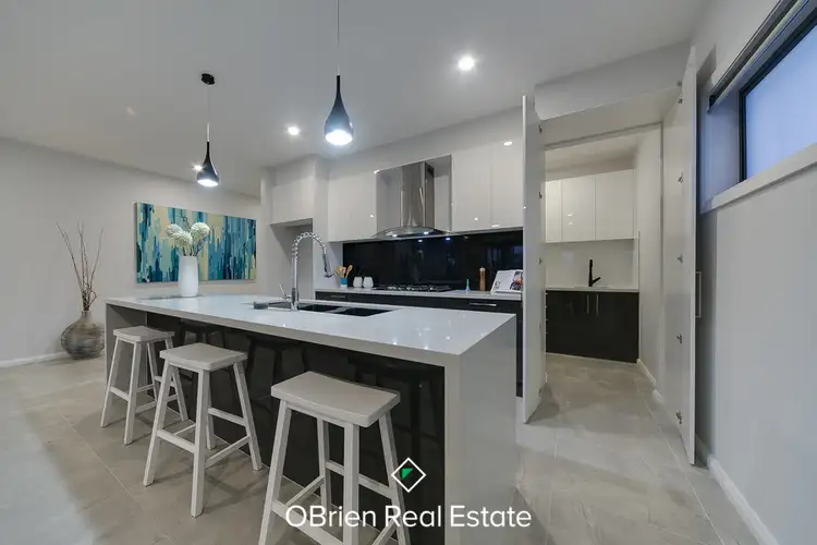 Sixth view of Homely house listing, 32 Limeburner Grove, Botanic Ridge VIC 3977