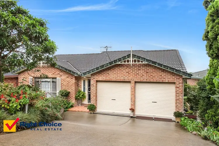 15 Abercrombie Crescent, Albion Park NSW 2527