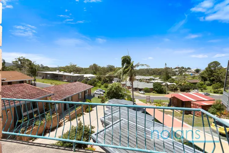 Second view of Homely apartment listing, 7/25 Bent Street, Coffs Harbour NSW 2450