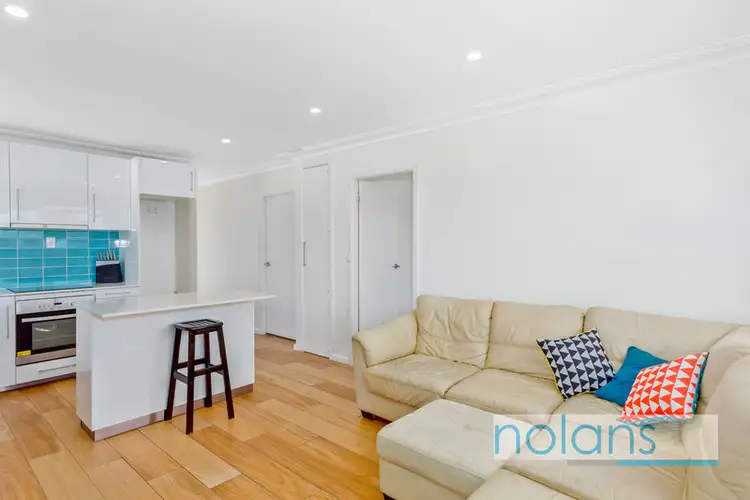 Fourth view of Homely apartment listing, 7/25 Bent Street, Coffs Harbour NSW 2450