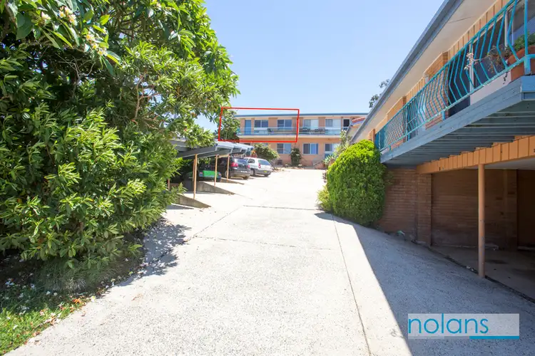 Fifth view of Homely apartment listing, 7/25 Bent Street, Coffs Harbour NSW 2450