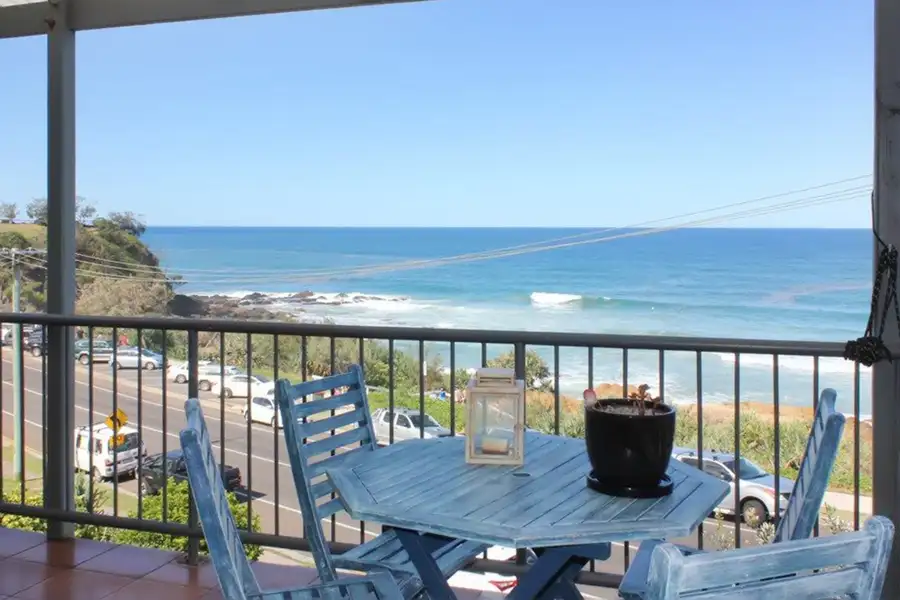 Main view of Homely unit listing, 4/1672 David Low Way, Coolum Beach QLD 4573