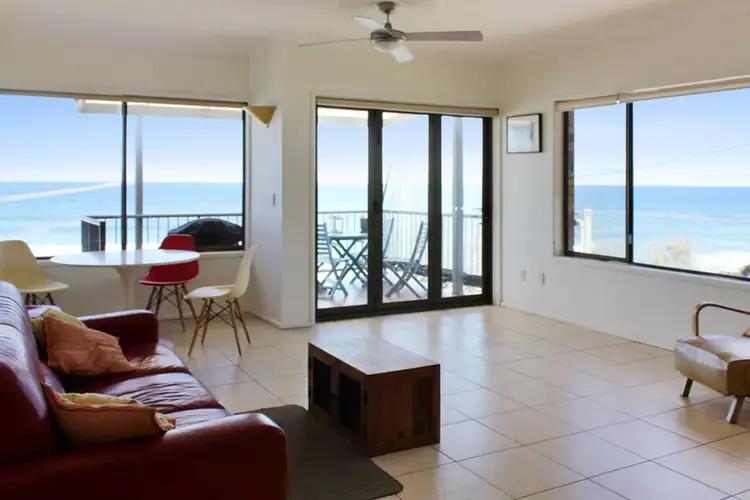 Second view of Homely unit listing, 4/1672 David Low Way, Coolum Beach QLD 4573