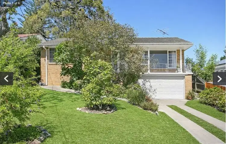 55 Dareen Street, Frenchs Forest NSW 2086