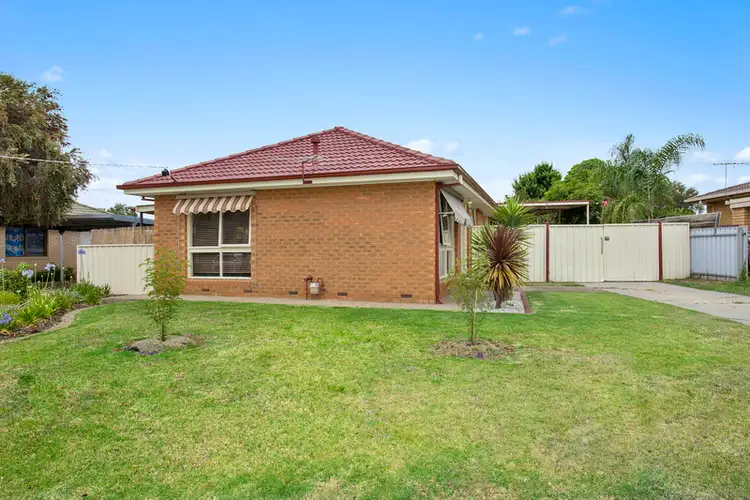 Main view of Homely house listing, 8 Celtic Court, Wodonga VIC 3690