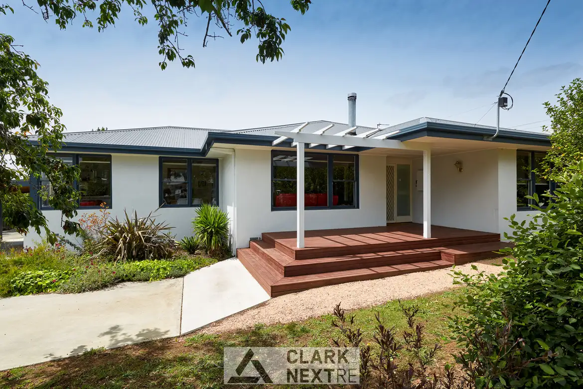 Main view of Homely house listing, 153 Albert Road, Warragul VIC 3820