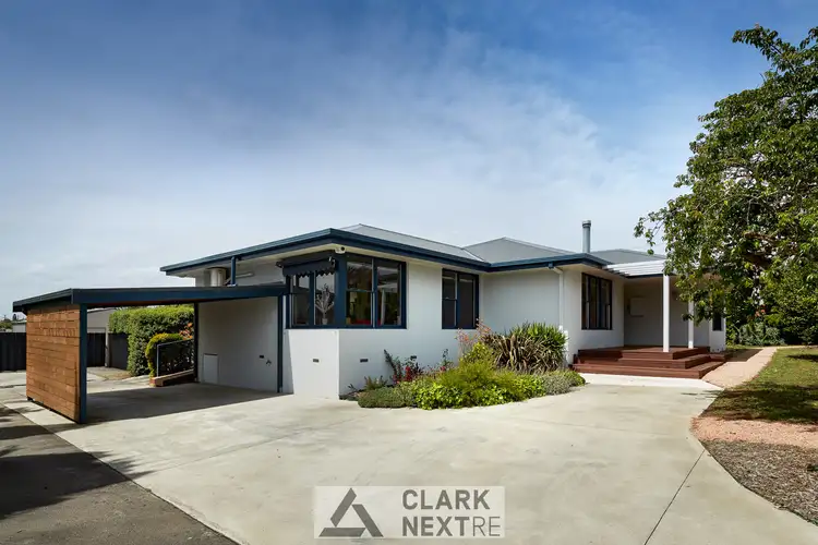 Second view of Homely house listing, 153 Albert Road, Warragul VIC 3820