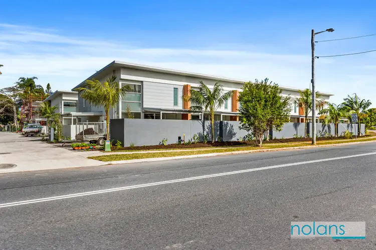 Second view of Homely townhouse listing, 14/122-126 Park Beach Road, Coffs Harbour NSW 2450