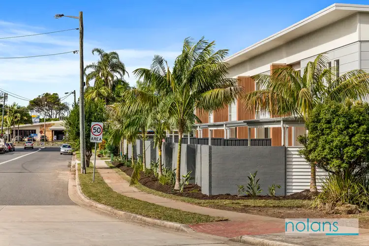 Third view of Homely townhouse listing, 14/122-126 Park Beach Road, Coffs Harbour NSW 2450