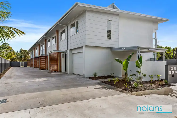 Fourth view of Homely townhouse listing, 14/122-126 Park Beach Road, Coffs Harbour NSW 2450