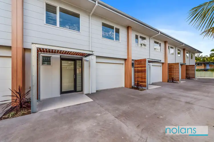 Fifth view of Homely townhouse listing, 14/122-126 Park Beach Road, Coffs Harbour NSW 2450
