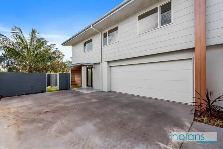 Sixth view of Homely townhouse listing, 14/122-126 Park Beach Road, Coffs Harbour NSW 2450