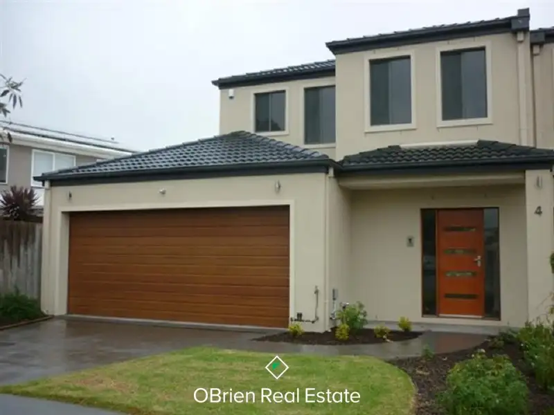 Main view of Homely townhouse listing, 4/10 Rhode Island, Patterson Lakes VIC 3197