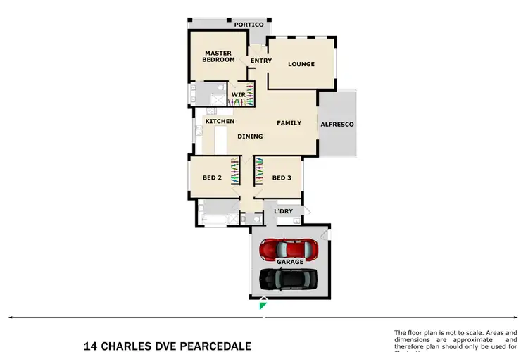 Main view of Homely house listing, 14 Charles Drive, Pearcedale VIC 3912