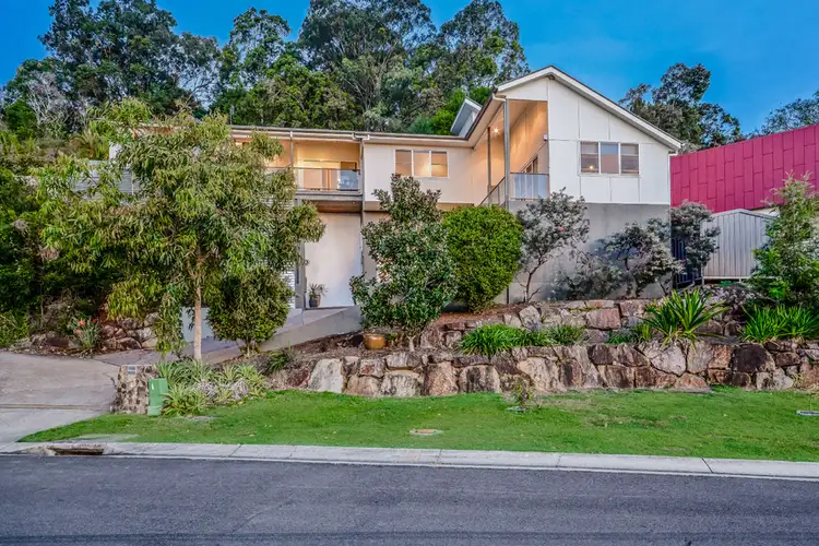 Second view of Homely house listing, 16 Jasper Court, Coolum Beach QLD 4573