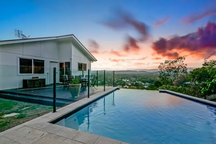 Third view of Homely house listing, 16 Jasper Court, Coolum Beach QLD 4573