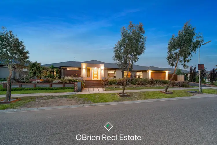 9-10 Red Ash Close, Botanic Ridge VIC 3977