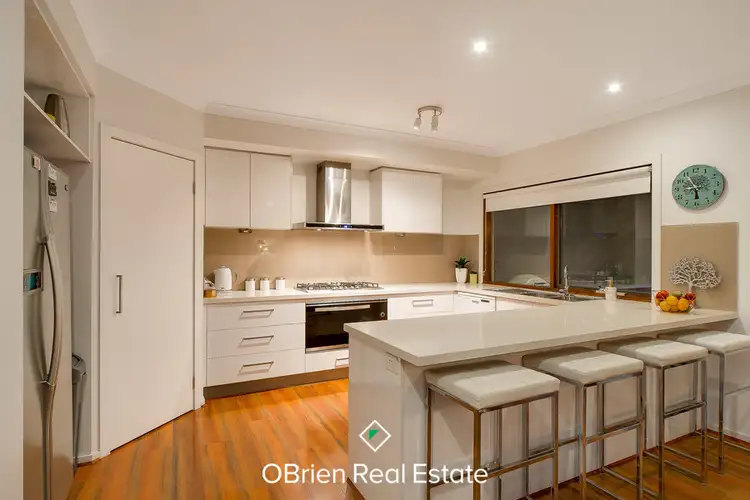 Second view of Homely house listing, 9-10 Red Ash Close, Botanic Ridge VIC 3977