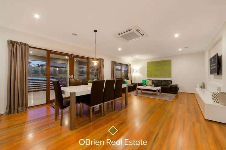 Fourth view of Homely house listing, 9-10 Red Ash Close, Botanic Ridge VIC 3977