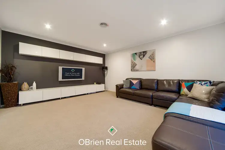 Fifth view of Homely house listing, 9-10 Red Ash Close, Botanic Ridge VIC 3977