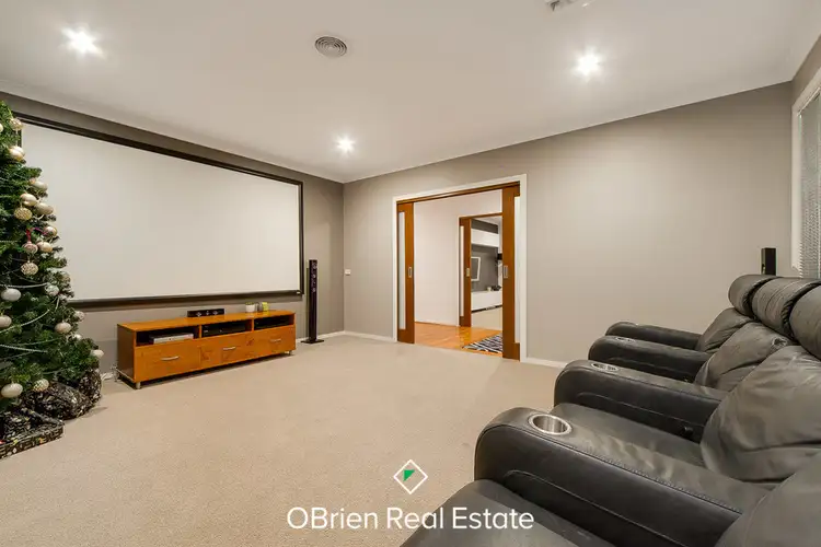 Sixth view of Homely house listing, 9-10 Red Ash Close, Botanic Ridge VIC 3977