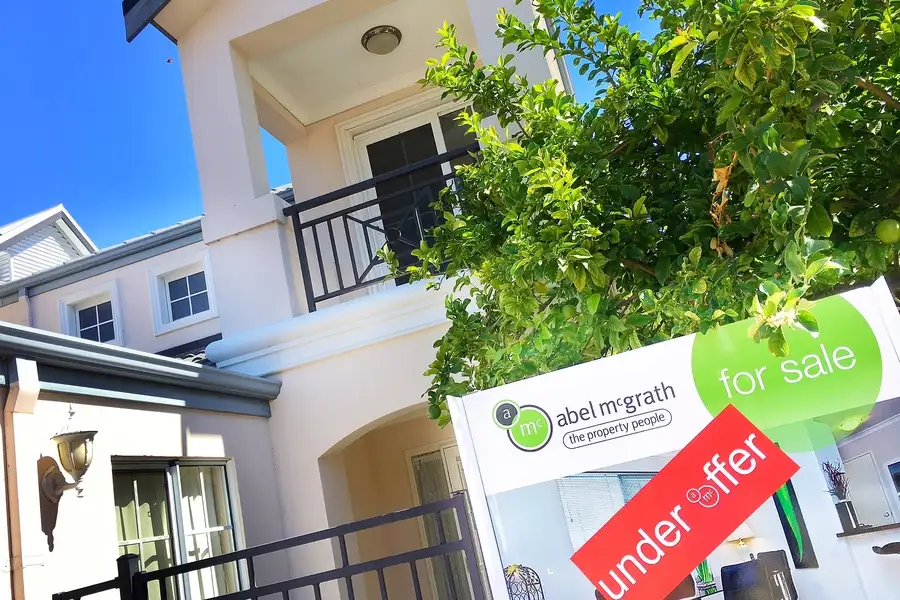 Main view of Homely house listing, 5 Primrose Street, Perth WA 6000