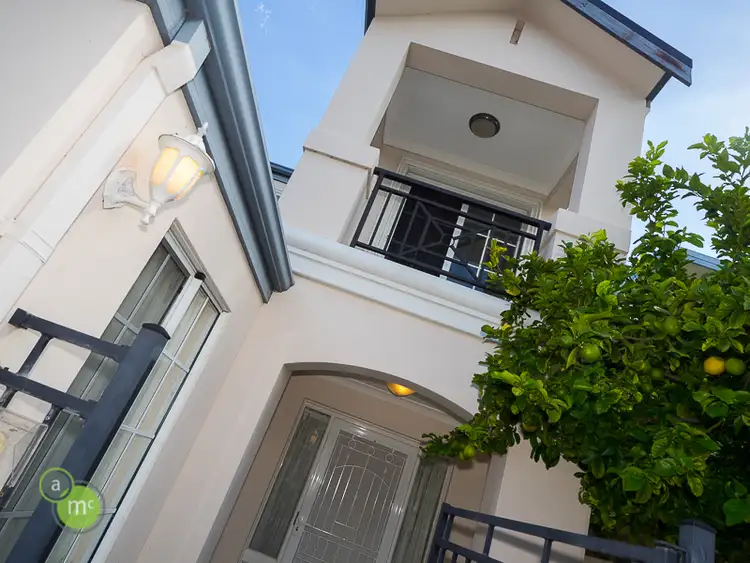 Third view of Homely house listing, 5 Primrose Street, Perth WA 6000