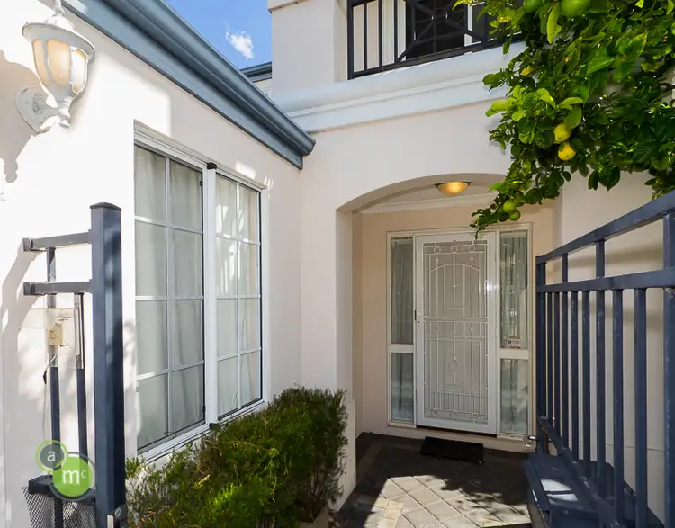 Fourth view of Homely house listing, 5 Primrose Street, Perth WA 6000
