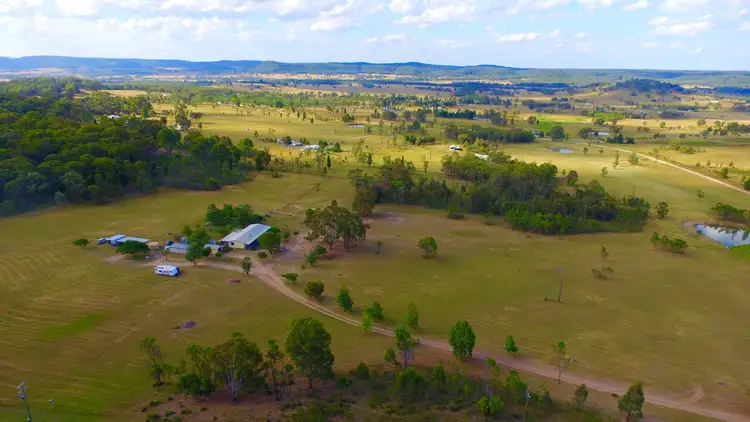350 Iron Barks Road, Mudgee NSW 2850