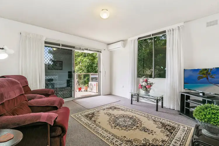 Second view of Homely unit listing, 4/42 Frederick Street, Point Frederick NSW 2250