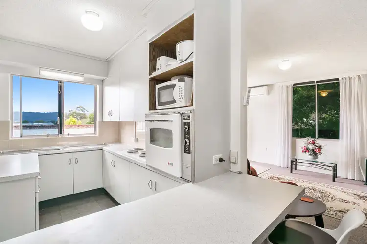 Third view of Homely unit listing, 4/42 Frederick Street, Point Frederick NSW 2250