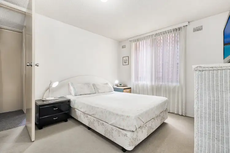 Fifth view of Homely unit listing, 4/42 Frederick Street, Point Frederick NSW 2250