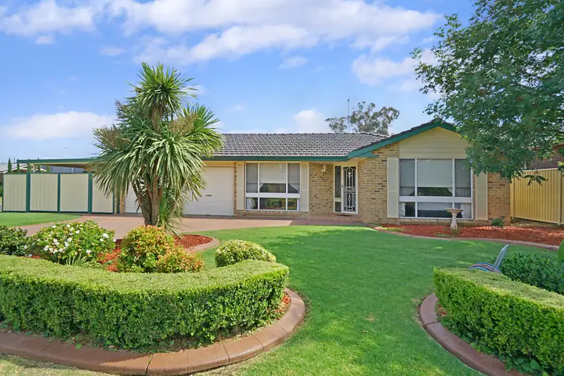 Main view of Homely house listing, 2 Huthnance Place, Camden South NSW 2570