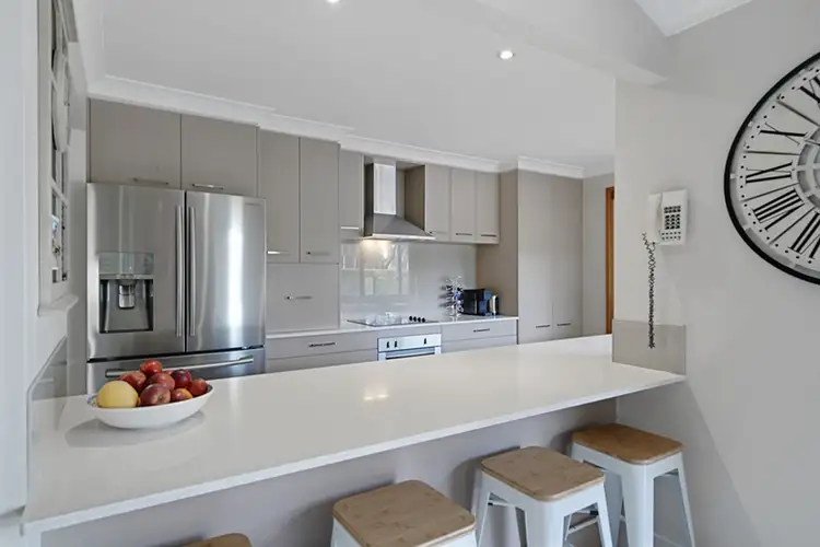 Second view of Homely house listing, 2 Huthnance Place, Camden South NSW 2570
