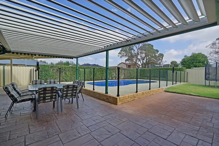 Third view of Homely house listing, 2 Huthnance Place, Camden South NSW 2570