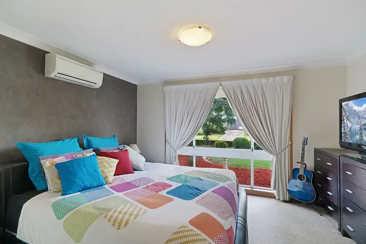 Fifth view of Homely house listing, 2 Huthnance Place, Camden South NSW 2570